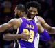 LeBron 2026 met la pression sur les 76ers : réactions NBA
