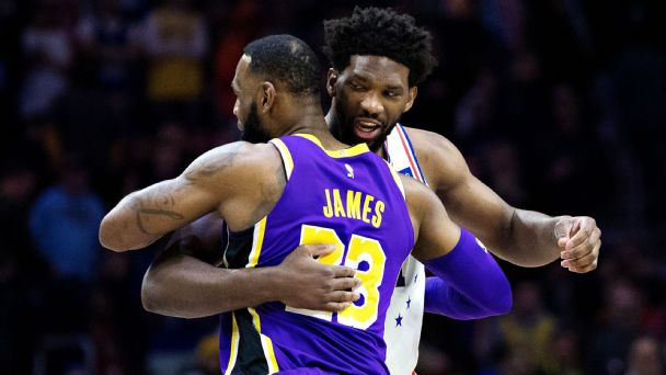 LeBron 2026 met la pression sur les 76ers : réactions NBA