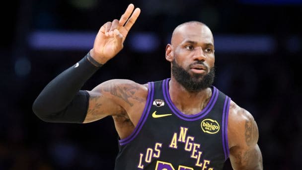LeBron James 2026 : destinations, avantages et risques