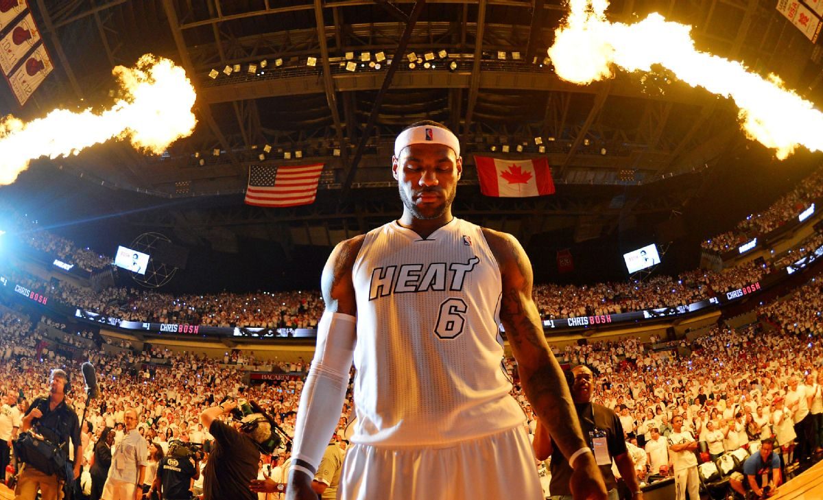 LeBron James 2026 : pourquoi Miami dépasse Cleveland