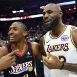 LeBron James choisit les Sixers après un dilemme intense 2026