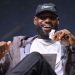 LeBron James hésite encore sur sa future équipe NBA 2026