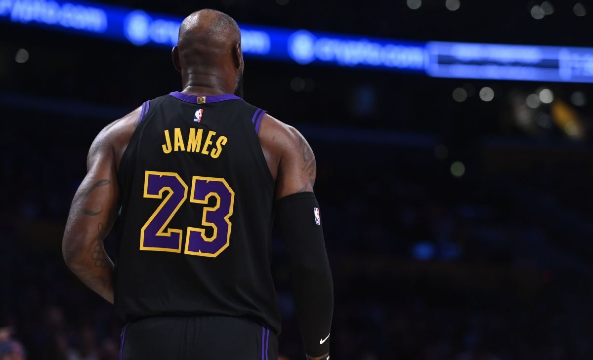 Impact de LeBron James sur la valeur fantasy des 76ers en 2026