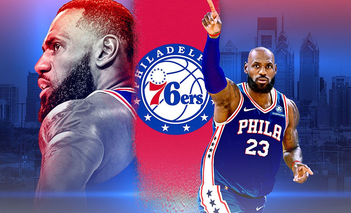 LeBron James rejoint les 76ers : impact et enjeux 2026
