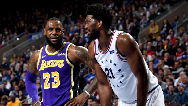 LeBron James signe aux 76ers en 2026 : analyse et impact