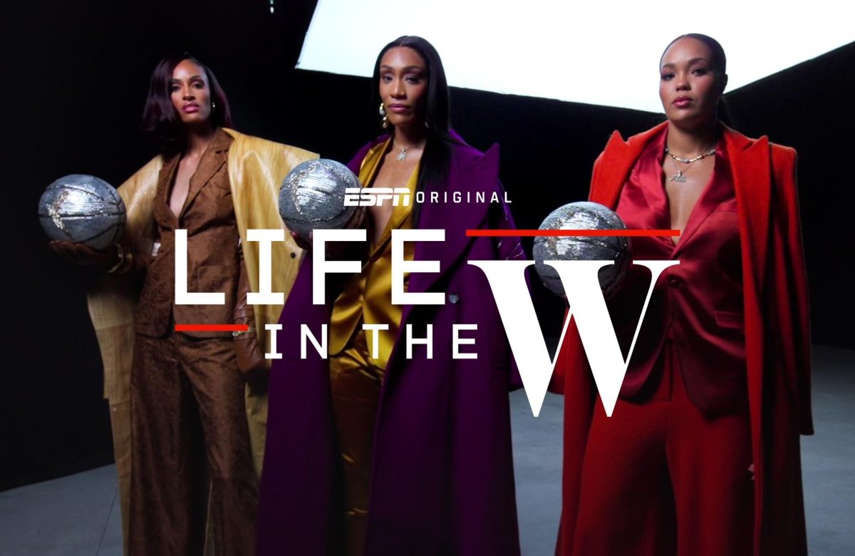 Life in the W 2026 : A&rsquo;ja Wilson, Lynx, Aces, Mercury