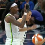 Lynx 2026 : McBride brille, 5e victoire face au Fire