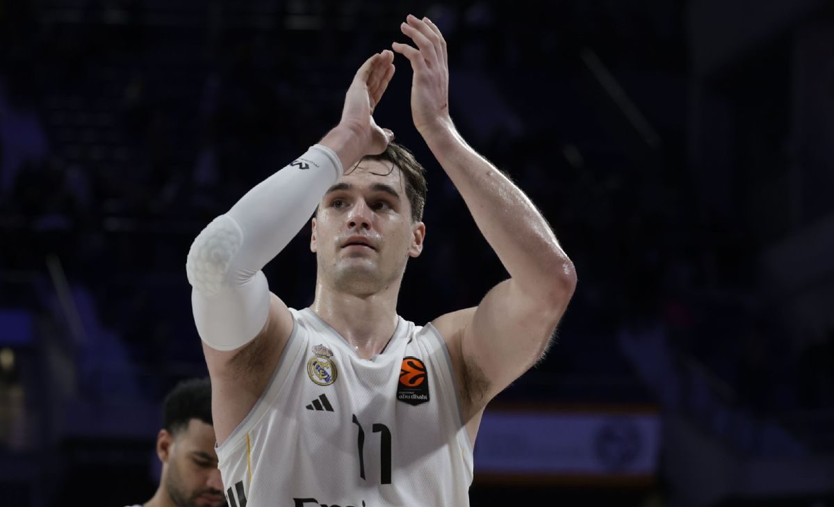 Mario Hezonja signe un contrat d’un an avec les Cavs en 2026