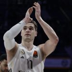 Mario Hezonja signe un contrat d’un an avec les Cavs en 2026