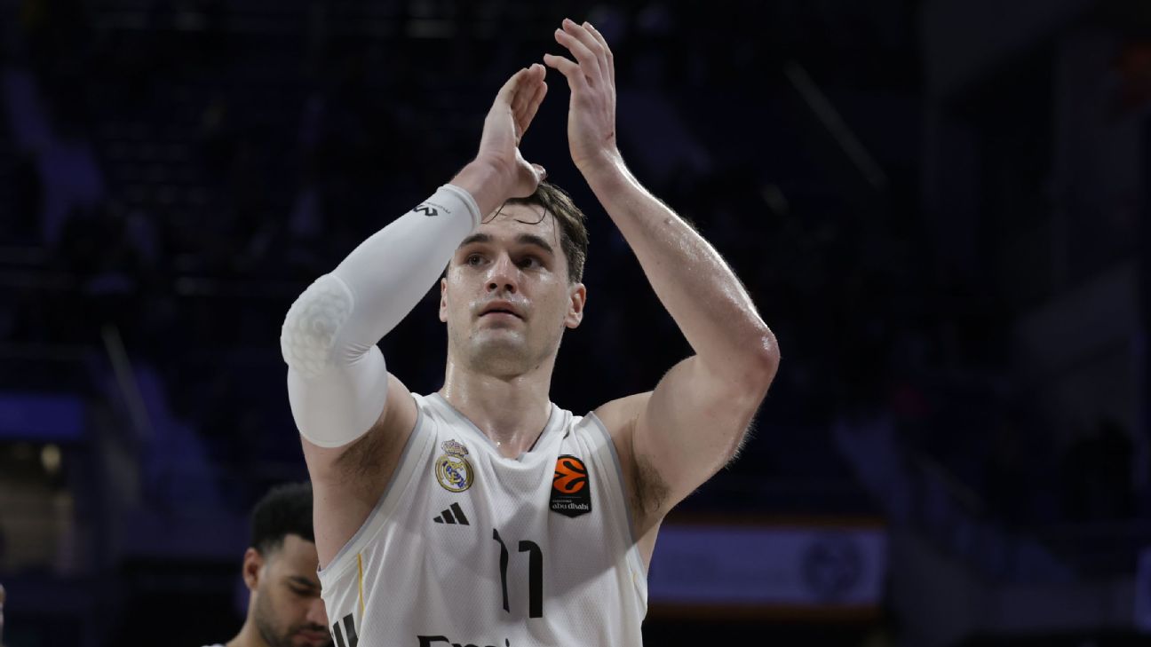 Mario Hezonja signe un contrat d’un an avec les Cavs en 2026