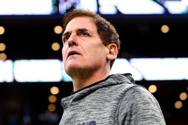 Mark Cuban accuse un dirigeant des Mavericks en 2026