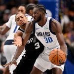 Mavs égalent l'offre des Knicks à Moussa Cisse en 2026