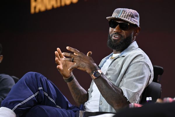 Miami Heat publie par erreur lien conférence LeBron 2026