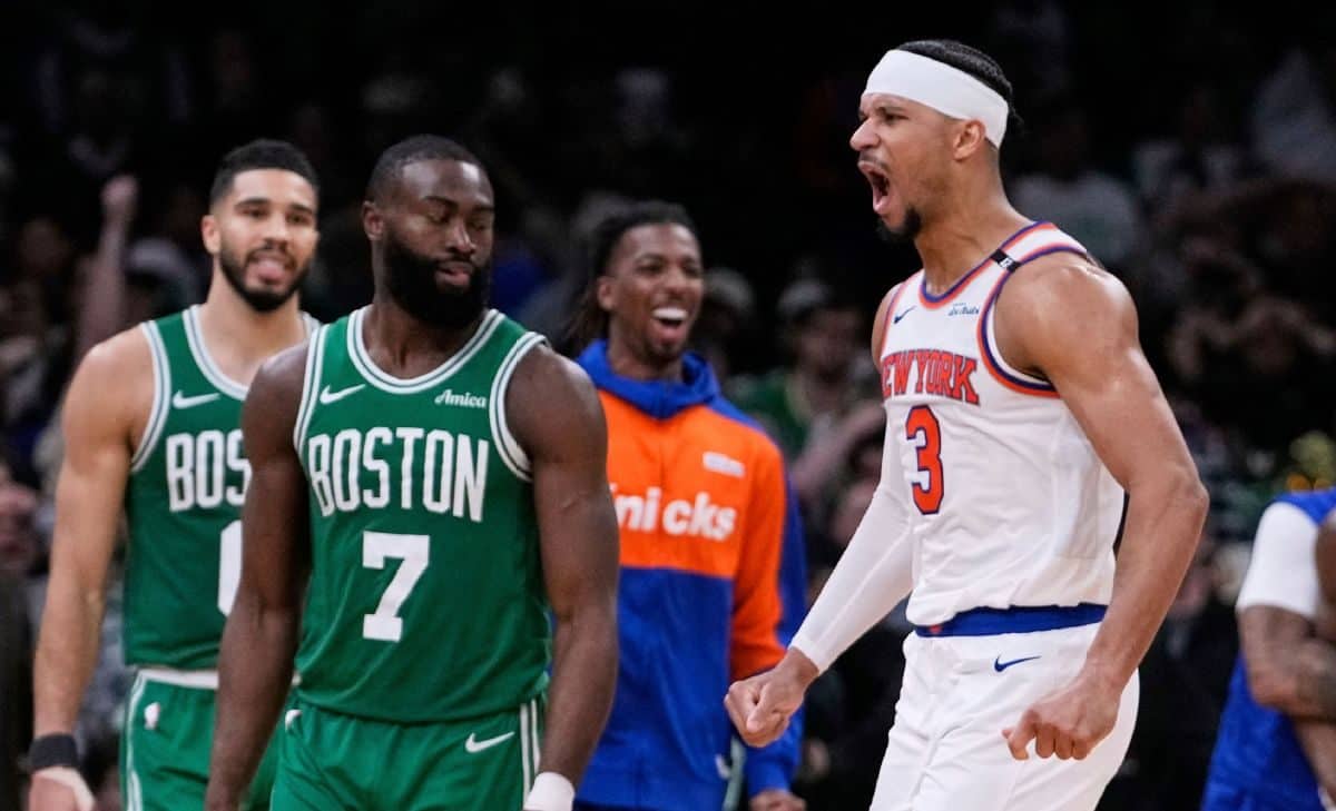 NBA 2026 : Pourquoi les échanges explosifs dominent l’Est