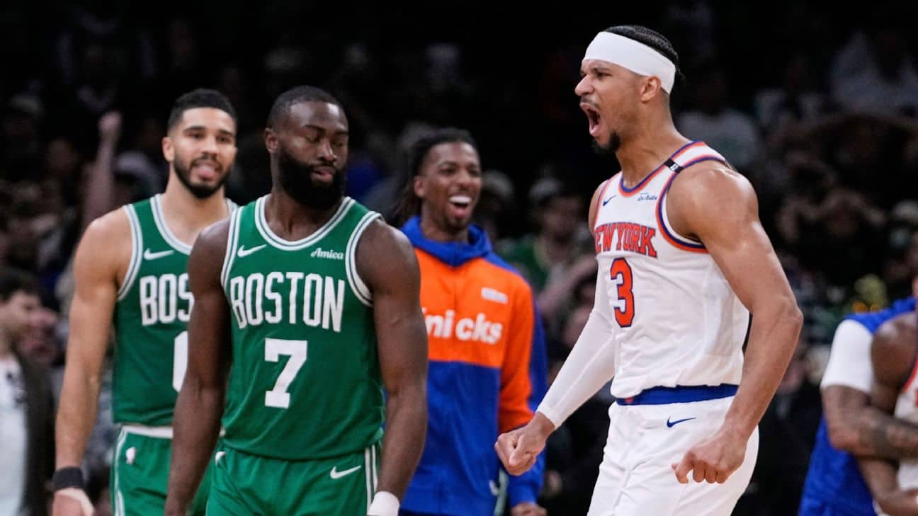 NBA 2026 : Pourquoi les échanges explosifs dominent l’Est