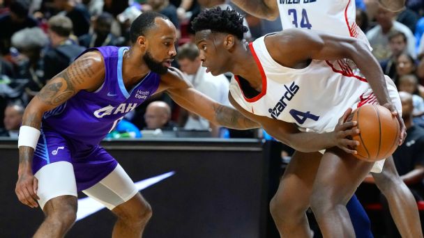 NBA 2026 : Free agency, trades et summer league en direct