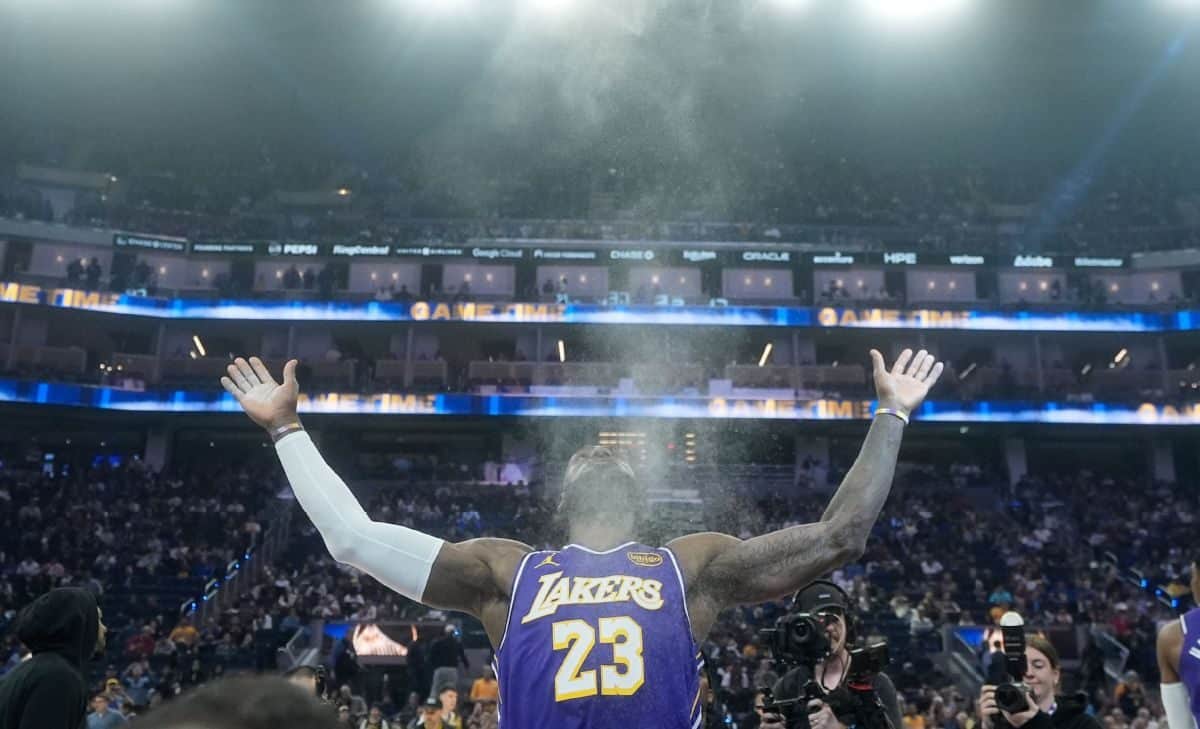 NBA 2026 : Free agency, transferts clés et stars en mouvement