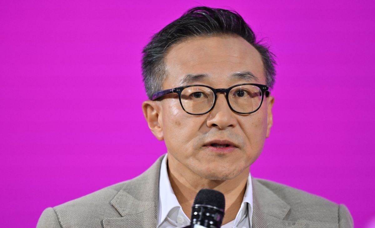 NBA 2026 : Joe Tsai et les Nets sous pression politique