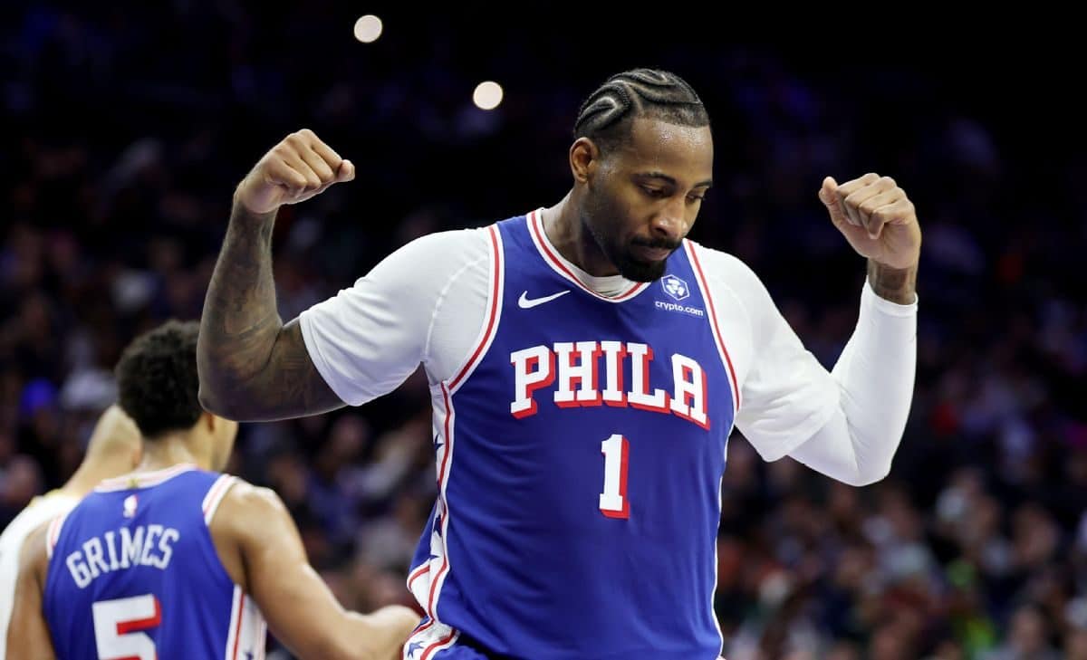 NBA 2026 : notes des signatures et prolongations clés