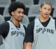 NBA 2026 : Les sophomores à suivre chez Spurs, Pelicans et plus