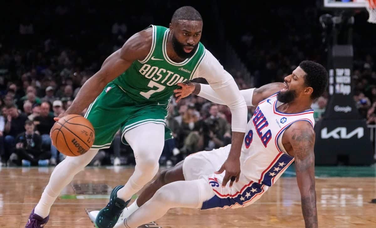 NBA 2026 : Spurs favoris, Thunder et Celtics en embuscade