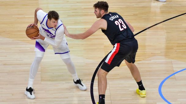 NBA 2026 : transferts, free agency et rumeurs clés