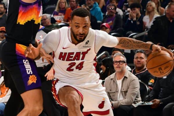 Norman Powell signe 2 ans, 45M$ avec les Chicago Bulls