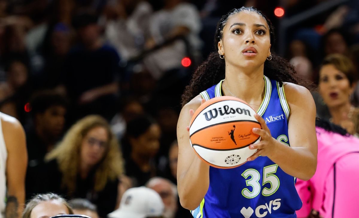 Notes des joueurs au WNBA All-Star Weekend 2026