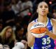Notes des joueurs au WNBA All-Star Weekend 2026