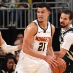 Nuggets égalent l'offre des Thunder pour Spencer Jones 2026