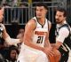 Nuggets égalent l&rsquo;offre des Thunder pour Spencer Jones 2026