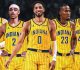 Pacers 2026 : découvrez les nouveaux maillots Statement Edition