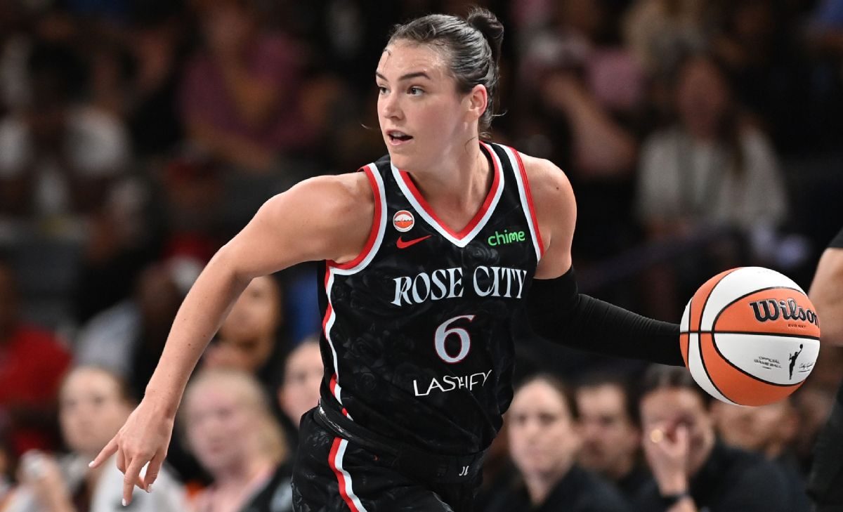 Portland Fire révolutionne la WNBA avec la méthode CLA