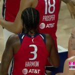 Portland Fire domine Washington Mystics 75-56 en 2026