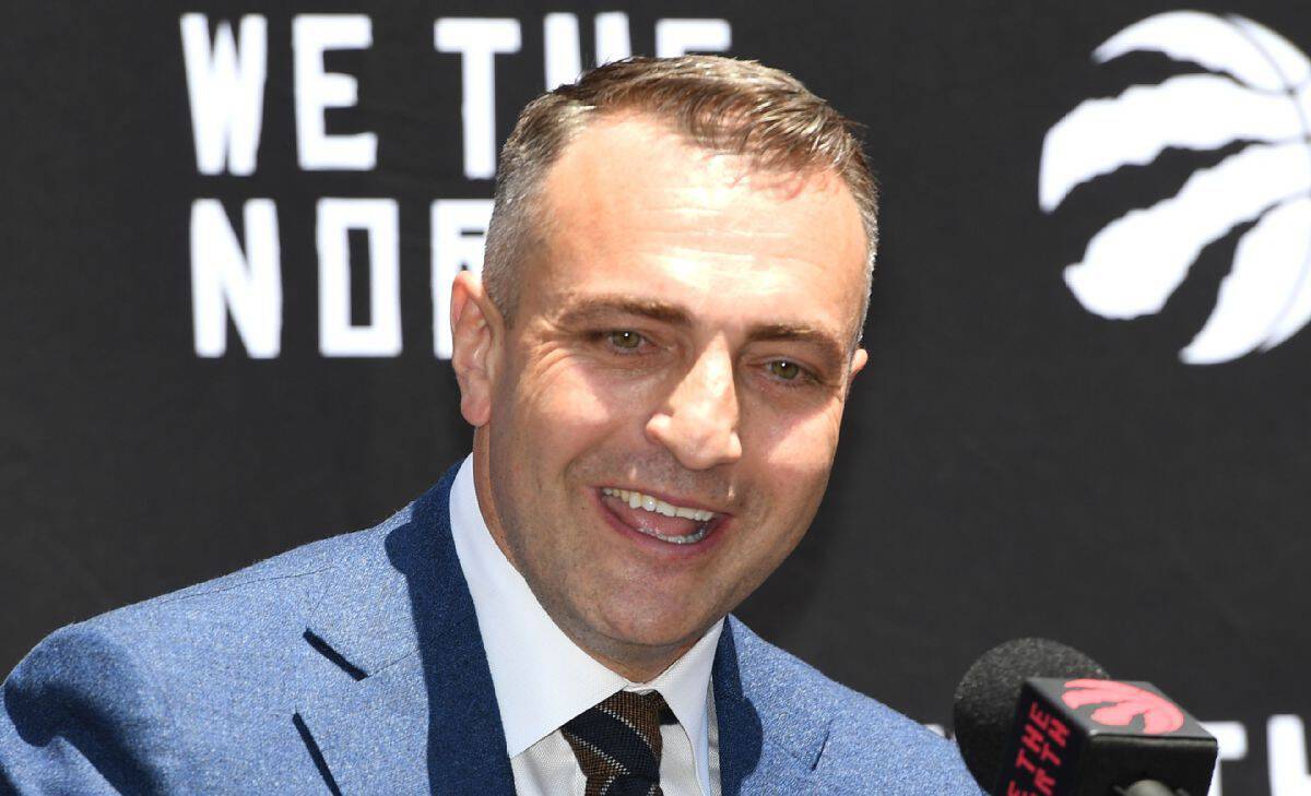 Raptors prolongent Darko Rajakovic pour 2026 avec Kawhi