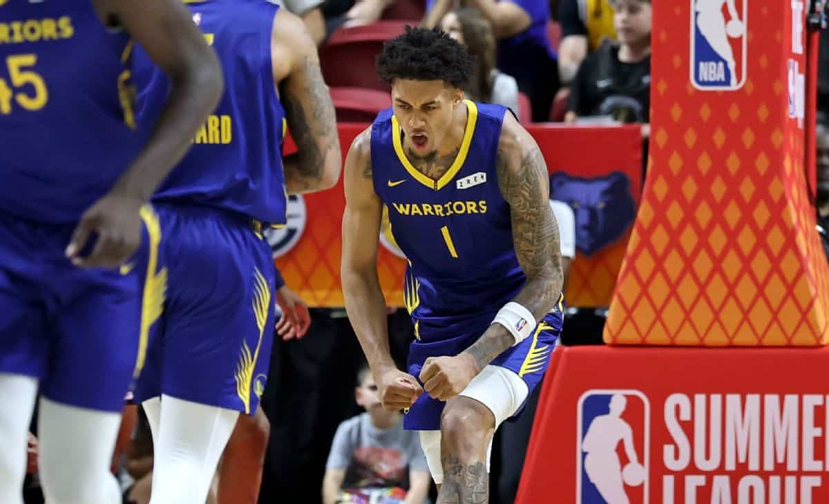 Rookies 2026 NBA : stars inattendues des Summer League