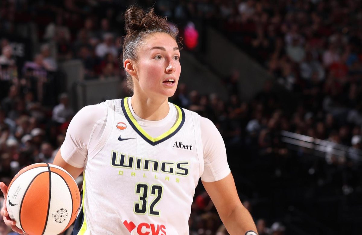 Shepard triple-double : Dallas Wings battent Portland Fire 101-97