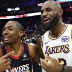 Sixers signent LeBron, favoris pour le titre NBA 2026