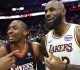Sixers signent LeBron, favoris pour le titre NBA 2026
