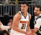 Spencer Jones signe avec le Thunder, Nuggets peuvent matcher