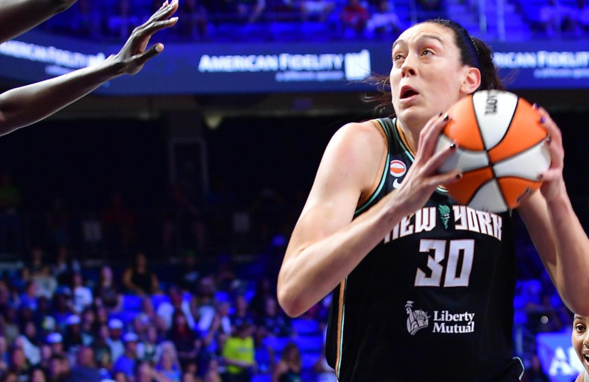 Stewart et Ionescu mènent Liberty à la victoire en OT 2026