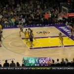 Stewart et Ionescu mènent Liberty à la victoire contre Sparks