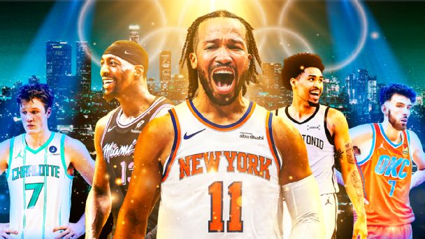 Team USA 2026 : joueurs NBA en hausse et en baisse pour les JO