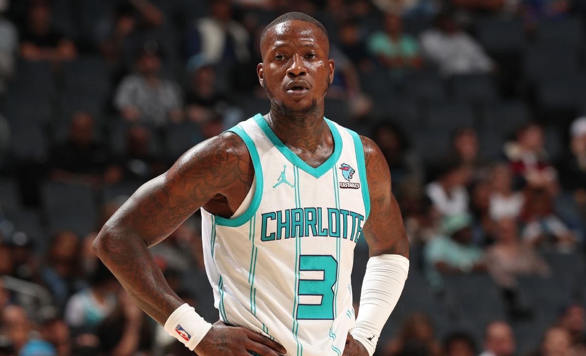Terry Rozier et Hornets : clash judiciaire sur un texto clé