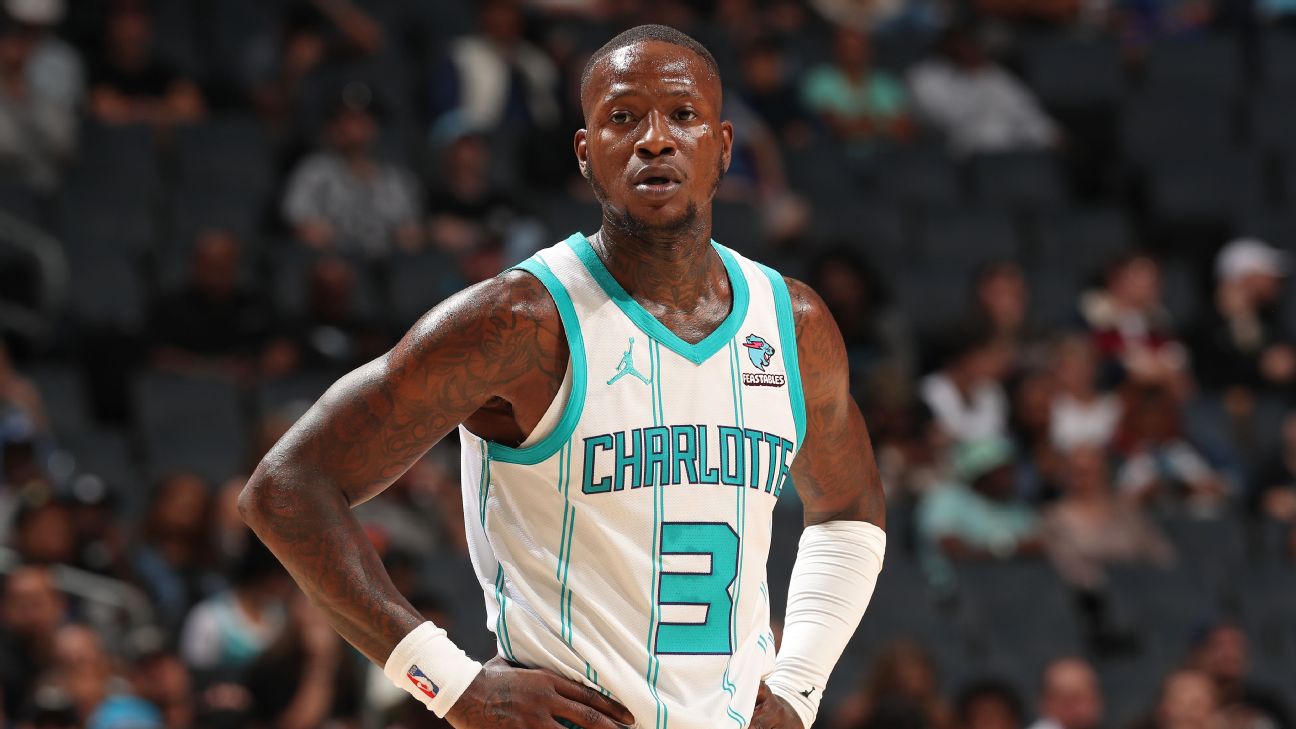 Terry Rozier et Hornets : clash judiciaire sur un texto clé