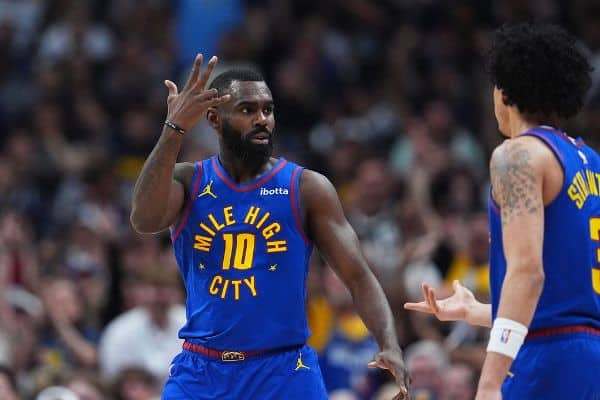 Tim Hardaway Jr rejoint le Miami Heat en 2026 pour 6,5M$