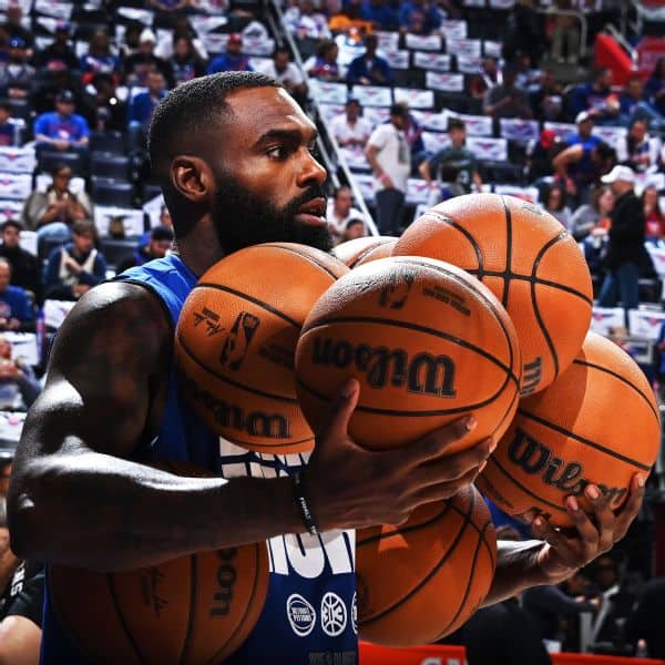 Tim Hardaway Jr rejoint le Miami Heat en 2026