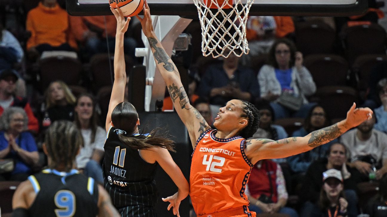 Top 10 des meilleurs protecteurs de cercle WNBA 2026