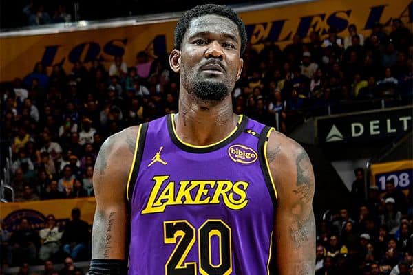 Trade 2026 : Lakers échangent Ayton aux Wizards pour Hardy