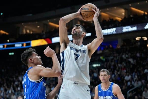 Trade 2026 : Aldama rejoint les Mavericks depuis Memphis